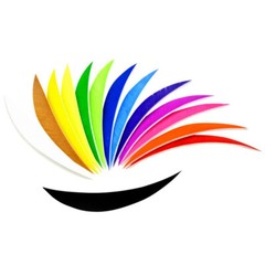 50pcs 5″ Archery Arrow Turkey Feathers Natural Fletches LW DIY Shaft Hunting