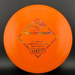MINT Discs Lightweight Apex Diamondback