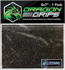 5″X7″ Multi-Purpose Rubber Grip Tape – Anti-Slip Adhesive Rubber