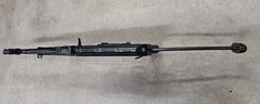 LCT AK Full Metal AMD-65 AEG Airsoft Rifle Stamped Steel *Rare*