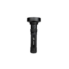 MVP Disc Golf UV Flashlight (XL) for Glow in the Dark Discs Night Disc Golf