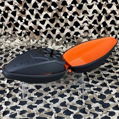 NEW Carbon CRBN DRV 250 Paintball Loader – Black