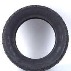 80/65-6 Tire Inner Tube Outer Tyre 10×2.50 For Electric Scooter
