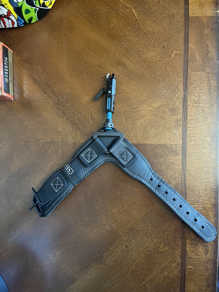 B3 Archery Release