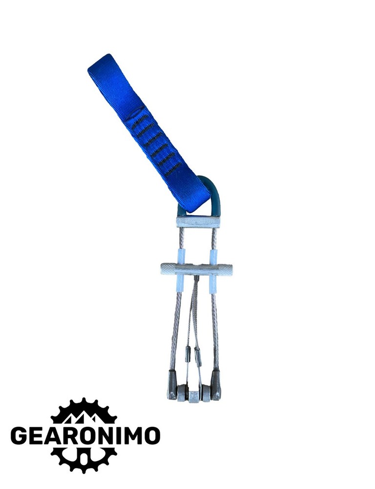Metolius TCU Cam – #1