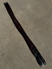 Stubben 50″ English Girth, One elastic end, 125cm, Lightly Used