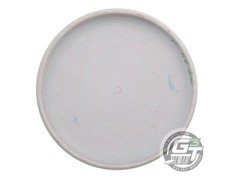USED Gateway Nylon Rubber Alloy Devil Hawk 169g Lilac Teal Holo Foil Putter Disc