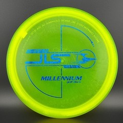 Quantum JLS – 1.15