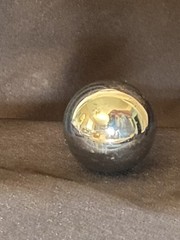 1 1/8” Inch Stainless Steel Ball Bearing 4 PAK