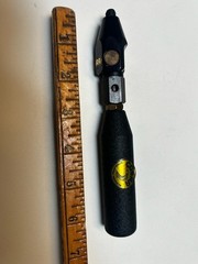 Used Cobra Extended Hunting Stabilizer No. C-061 15 Oz. Bow Archery Hunting RARE