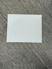 GOAT USA Stickers – SECRET AGENT GOAT – VERY RARE – NO QR CODE- FREE SHIPPING!