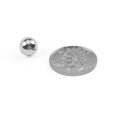 3/8″ Inch Chrome Steel Ball Bearings G25