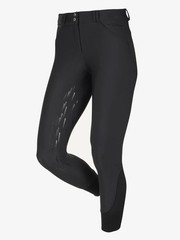 My LeMieux DryTex Waterproof Black Riding Breeches Horseback Riding US:2 UK:6