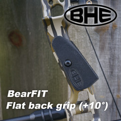 Bear Archery Bow Grip (Adapt, Adapt 2 Species, Whitetail Pro, Maxx… Many more)