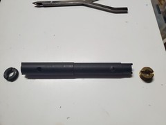 Retaining Nut Wrench Tool for Apache Fireball Rifles