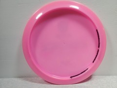 Discmania Evolution Neo Essence Pink 174 grams disc golf
