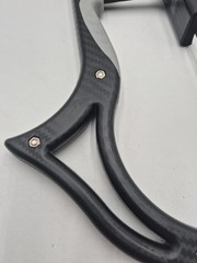 AccuBow Nano Youth Virtual Archery Training System See Pics Fun Virtuale Game