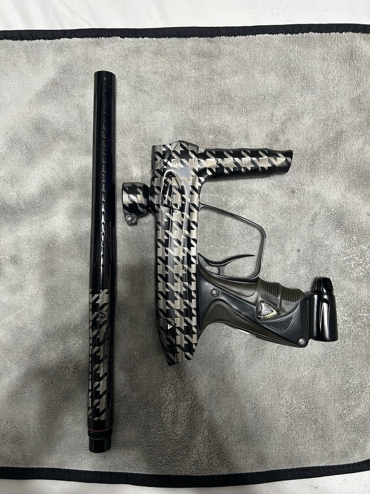 Dlx Luxe 1.0