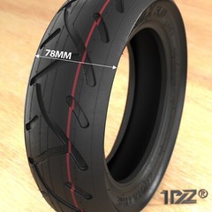 12-1/2 x 2-1/4, 12.5 x 2.25 AND 10×2, 10 x 2 Tire Inner Tube Swagtron E-bike