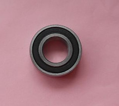 10pcs R8-2RS R8RS 1/2″ x 1 1/8″ x 5/16″ inch Rubber Sealed Ball Bearing