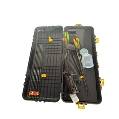 PRIME Compound Bow Archery Set 70lb 31in Draw Plano Hard Case
