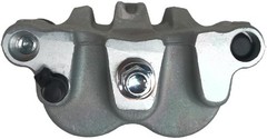 Rear Left & Right Brake Caliper Set with Pads Compatible Polaris RZR…