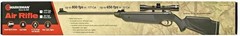 Marksman 2063 .177 Caliber Break Barrel Air Rifle Pellet Gun with Scope