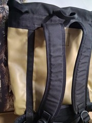 Metolius Mescalito Haul Bag Tan One Size NICE!