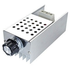 10000W SCR Motor Speed Controller High Power AC 110V 120V 220V 230V Voltage R…