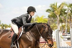 Women’s Equestrian Gloves – Durable Horse Riding Mitts for All Seasons