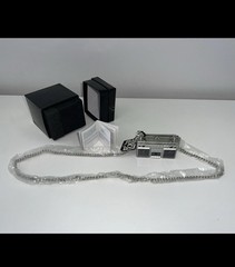 Chad Muska OG Kr3w Boombox NEW yes NEW unique opportunity for a collector.