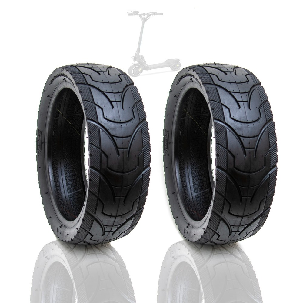 2 PCS 8.5×3 Tube Tire fit Dualtron Mini & cyberbot mini Electric Scooter
