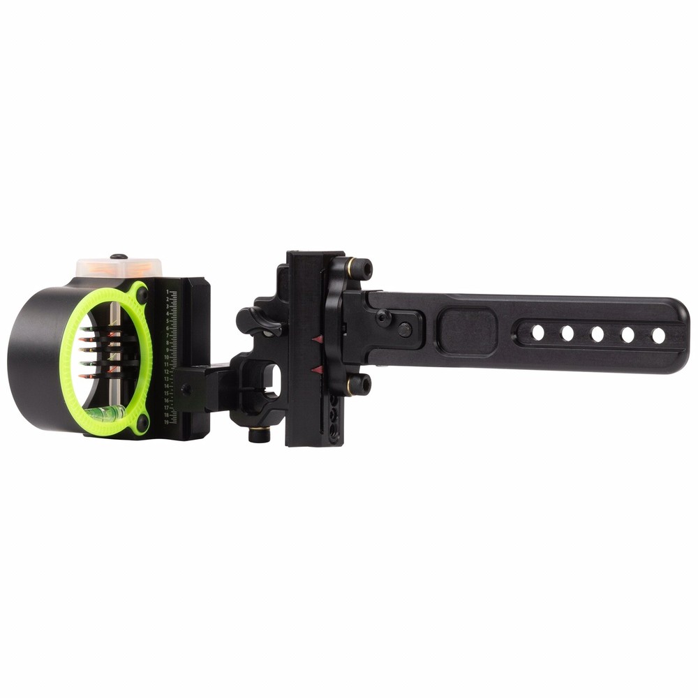 Center Mass Pro Hunter 5pin Sight (RH)