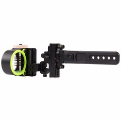 Center Mass Pro Hunter 5pin Sight (RH)