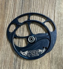 PSE Archery 7958RT / 7958RB Cams ME Cam Set 80019R Mod – Read