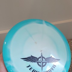 Innova Halo Star Boss Team Stamp 175 Grams ***NEW***