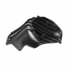 Black Go kart Seat for Balance Scooter Hover Kart 328mm x 225mm x 220mm SE39