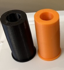 37 To 12 Flare Adapter