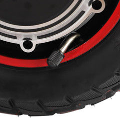 Electric Scooter Hub Motor Rear Wheel 800W for M4 M4Max 10 Inch with Easy Instal