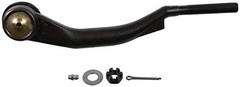 ES800641 Steering Tie Rod End for Cadillac CTS