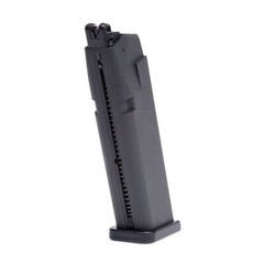 Umarex Glock G17 Gen4 CO2 4.5mm BB Blowback Gun (Damaged Package)
