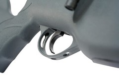 Umarex Origin PCP .22 Pellet Gun Air Rifle, 1100FPS, w/ Hand Pump – 2251378