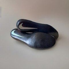 Nike Zoom Rotational 6 Discus Shoes FZ9606-600 Men’s Track & Field Size 9 NWT