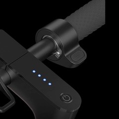 High Sensitivity Thumb Throttle for M365/Pro2 Scooters – Immediate Installation