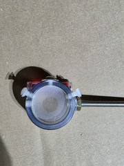 Archery Scope 4x Frosted Lens