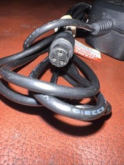 X Hover-1 Scooter HI-CME AC Power Supply 29.4V 1A 3-Pin