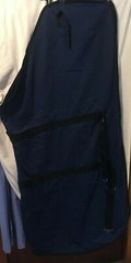 Horse/ blanket sheet SIMCO Blue cotton Machine washable
