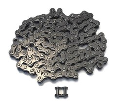 12T Clutch & #35 Chain for Doodle Bug Engine Swap Using Many Honda Engines GC GX