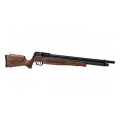 Benjamin Marauder Regulated .22 Caliber Walnut Adjustable Stock PCP Air Rifle