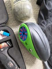 PAINTBALL GEAR LOT 170R PLANET ECLIPSE MARKER